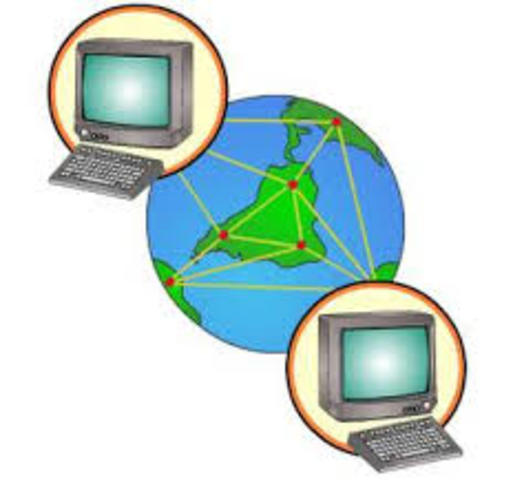 Internet y la nueva dinámica de acceso a la información