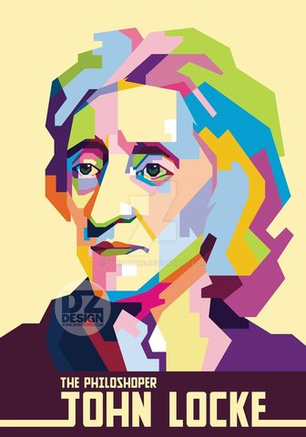 John Locke (1632-1704): fue un filósofo de tiempo completo.