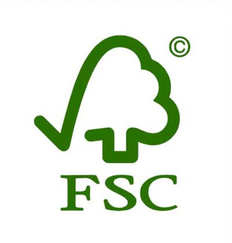 Received FSC Certification