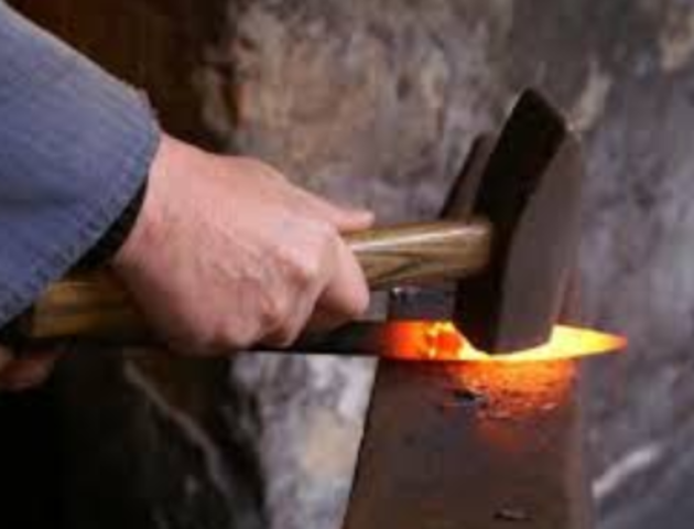 LA NUEVA TÉCNICA DEL PUDELAJE Y LAMINADO