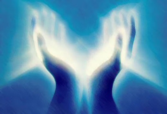 Vuelta al espiritualismo