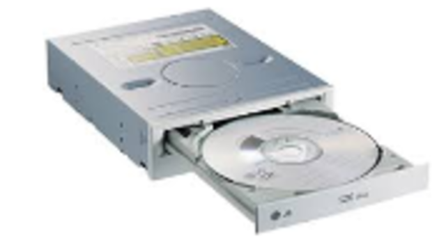 CD-ROM