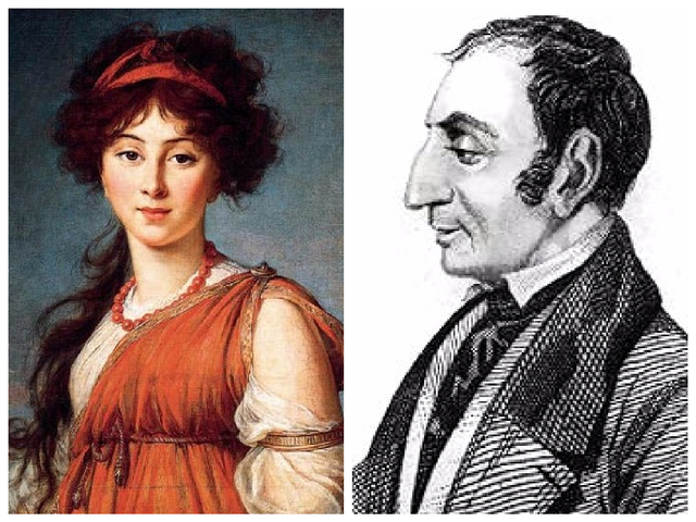 El término “ciencia positiva” fue usado por primera vez