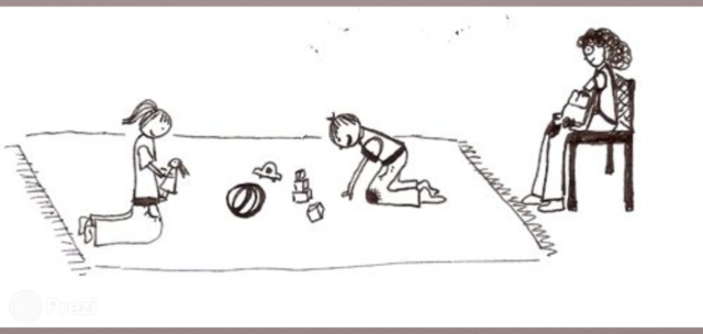 PROTECCION DE LA INFANCIA