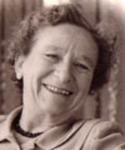 Frieda Fromm Reichmann