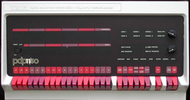 PDP - 11