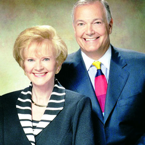 David y Jill Scharff