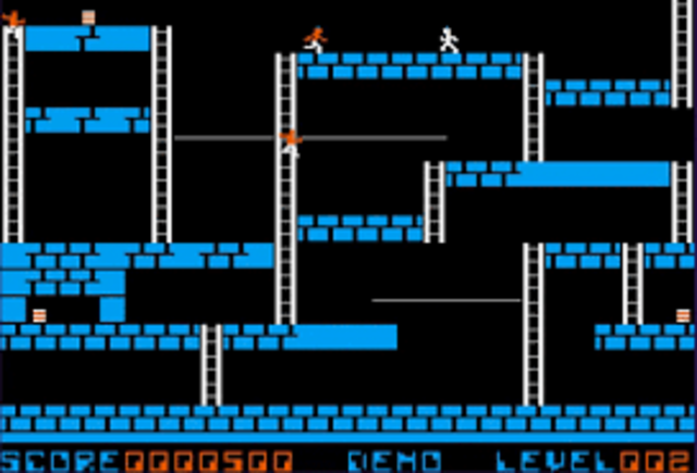 Lode Runner