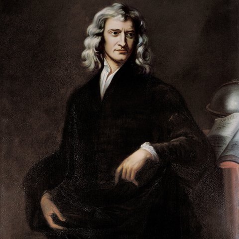 Isaac Newton