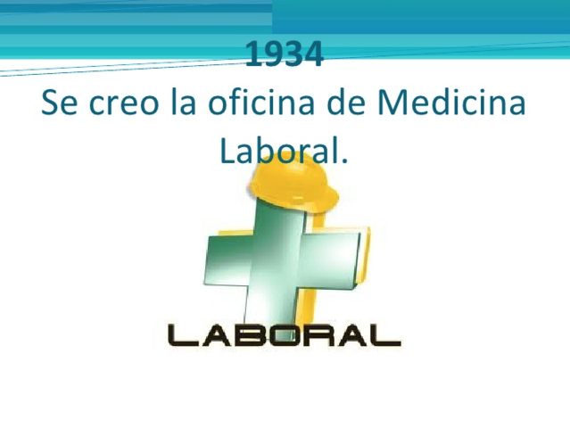 ENFERMEDAD LABORAL