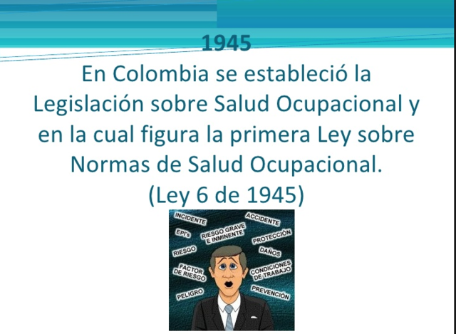 CIMENTAN LAS BASES DE LA SALUD.