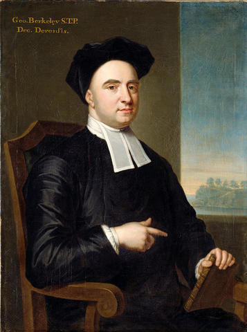 George Berkeley