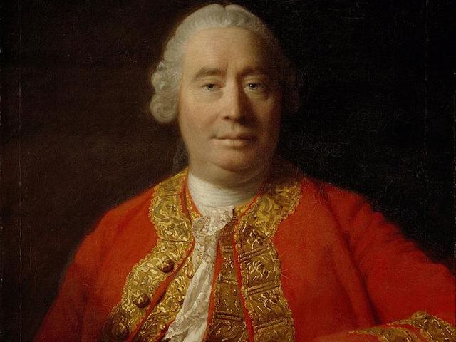 David Hume