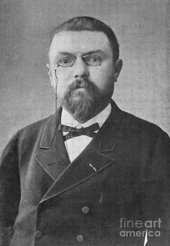 Henri Poincaré