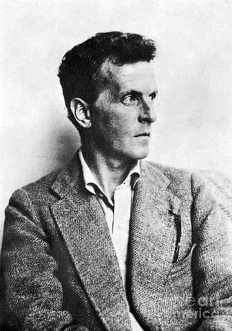 Ludwig Wittgenstein