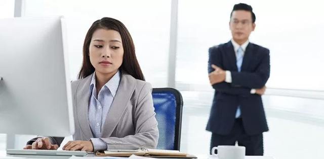 LEY 1010 ACOSO LABORAL.