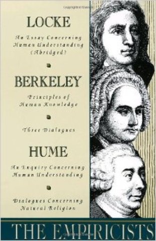George Berkeley
