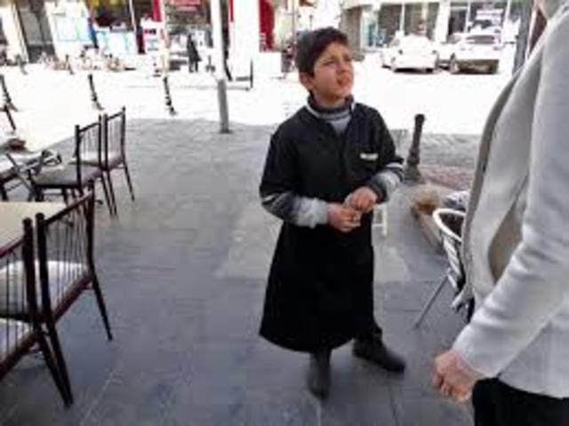 Edad Contemporánea (Mediados del Siglo XX)