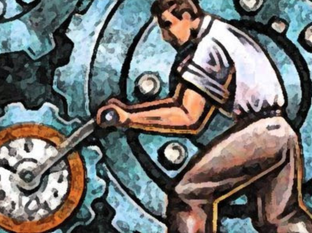 Ley sobre la Salud y Moral de los Aprendices.