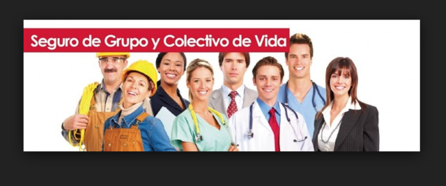 SEGURO DE VIDA COLECTIVO