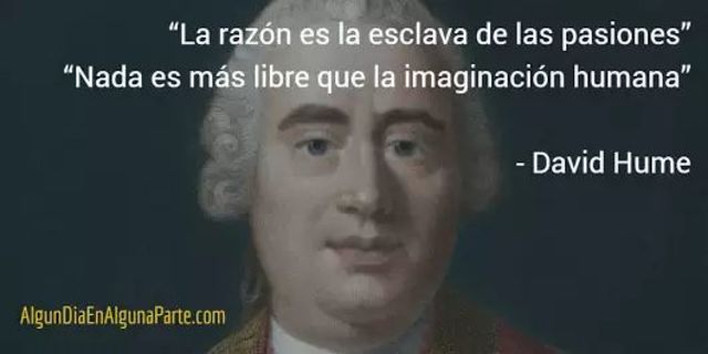 DAVID HUME