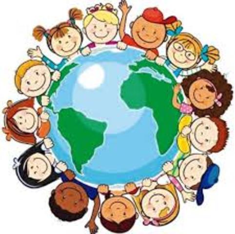 EL NIÑO COMO SUJETO SOCIAL DE DERECHO (SIGLO XX)