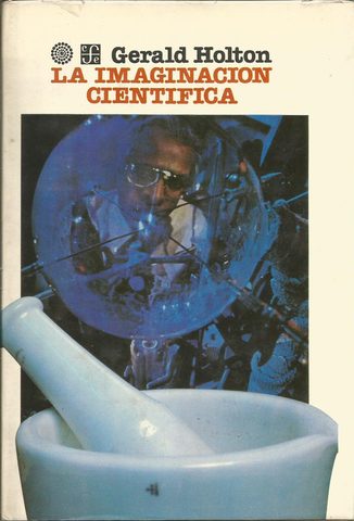 La imaginación científica