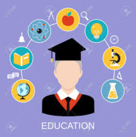 La inclusión educativa desde los ordenamientos generales (ley general de educación)