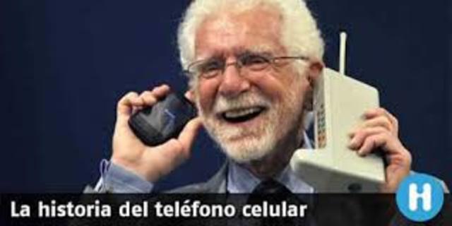 El celular