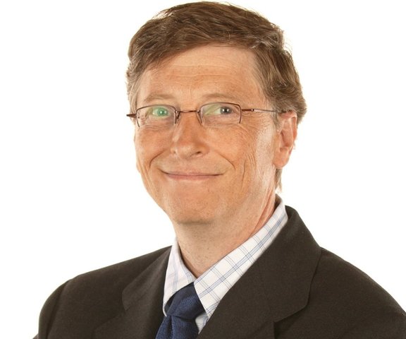 Bill Gates