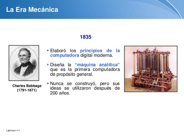 Era de la computación