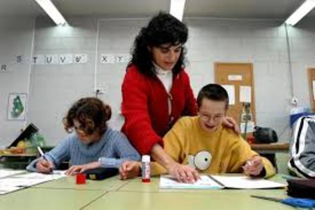 Eliminación de todas las formas de discriminación contra la mujer
