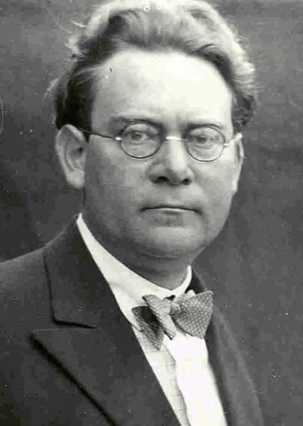 Hans Reinchenbach