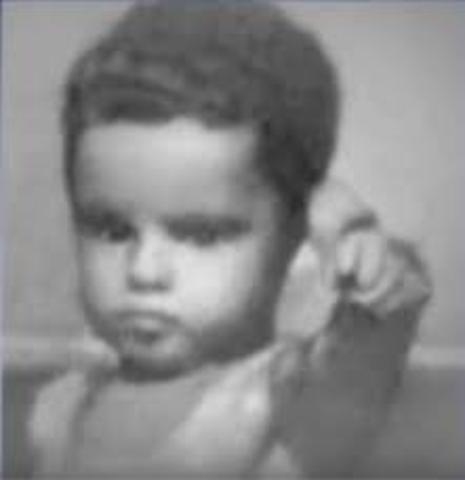 Alberto Aguilera Valadez