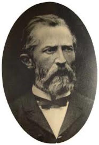 Heinrich Anton De Bary