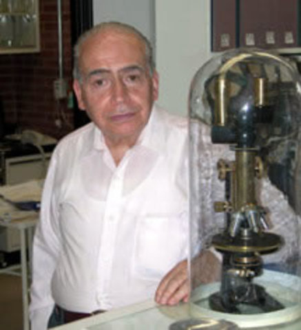 Teófilo Herrera Suárez