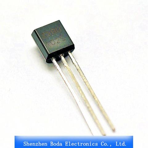 Транзистор