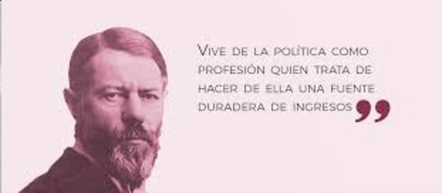 Max Weber