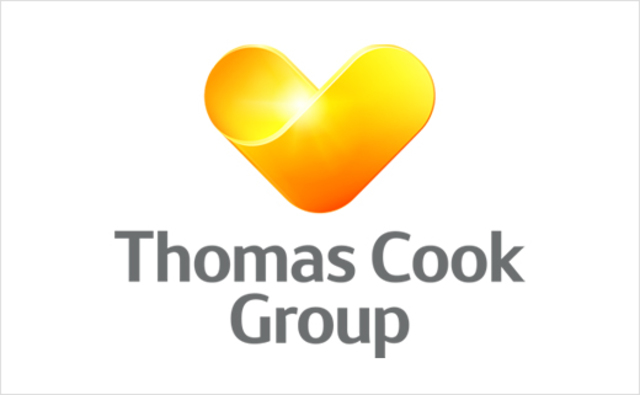Részesedés a Thomas Cook-ban