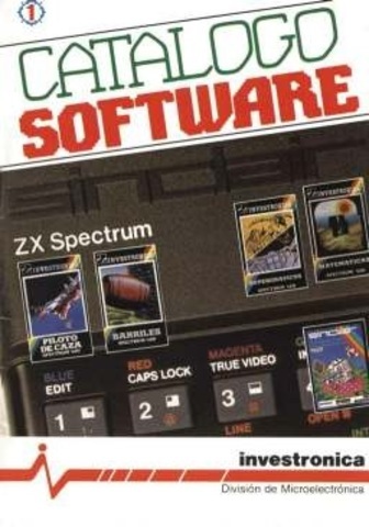 Catalogo de aplicaciones