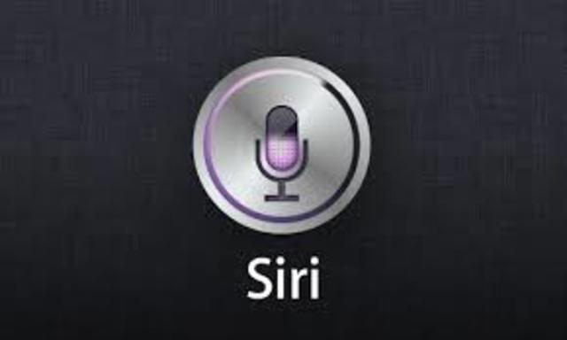 Se inventa SIRI
