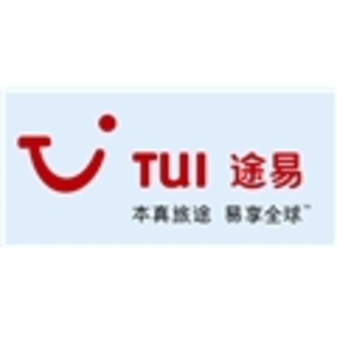 TUI China létrehozása