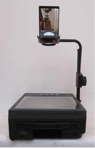 Herramientas de Tecnología Educativa - Analógicas