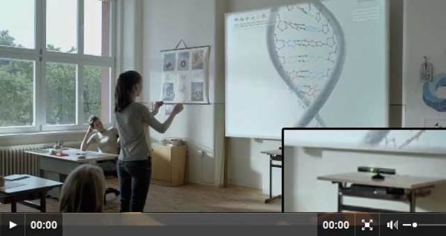 Aplicaciones principales de Tecnología Educativa