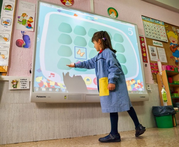 Perspectivas del docente contemporáneo