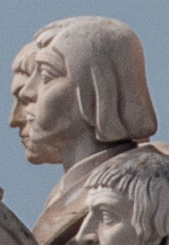 Descoberta da Pedra da Galé e Rio do Ouro (Afonso Baldaia)