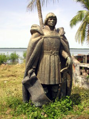 Baixos de Arguim  (Nuno Tristão)