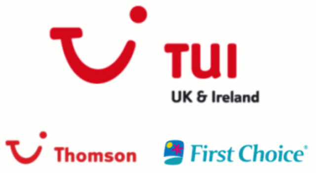 Összeolvadás a First Choice Holidays PLC-vel
