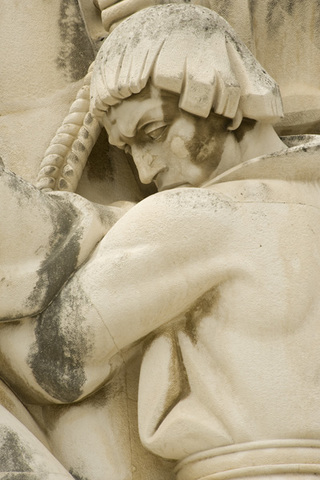 Foz do rio Zaire (Diogo Cão)