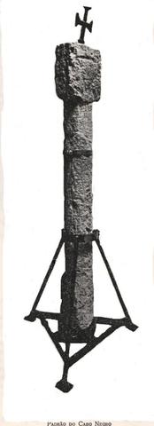 Cabo Negro (Diogo Cão)